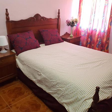 Finca Rural Torres Casas 1 Y 4 Bed & Breakfast Vega de San Mateo Zewnętrze zdjęcie