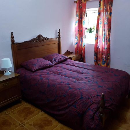 Finca Rural Torres Casas 1 Y 4 Bed & Breakfast Vega de San Mateo Zewnętrze zdjęcie