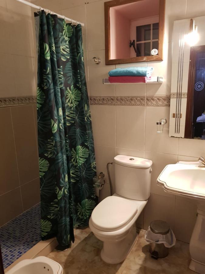 Finca Rural Torres Casas 1 Y 4 Bed & Breakfast Vega de San Mateo Zewnętrze zdjęcie