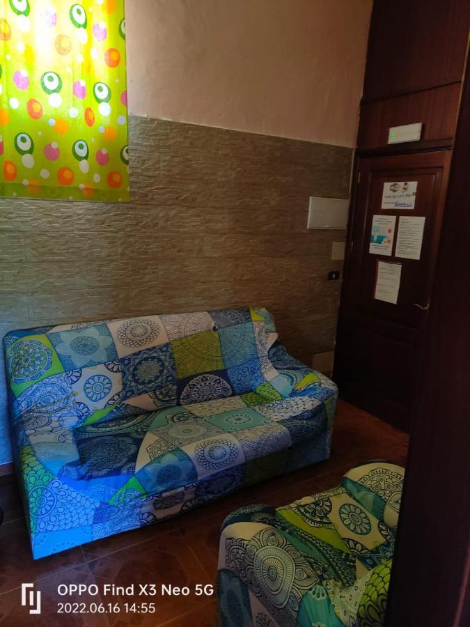 Finca Rural Torres Casas 1 Y 4 Bed & Breakfast Vega de San Mateo Zewnętrze zdjęcie